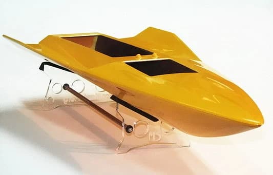 DRONIQUE BLADE WARRIOR B KAMIKAZE by TENSHOCK