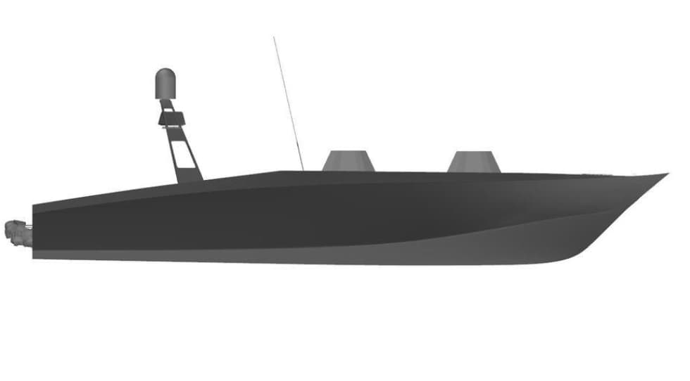 DRONIQUE SENTINEL by OPTIMAL