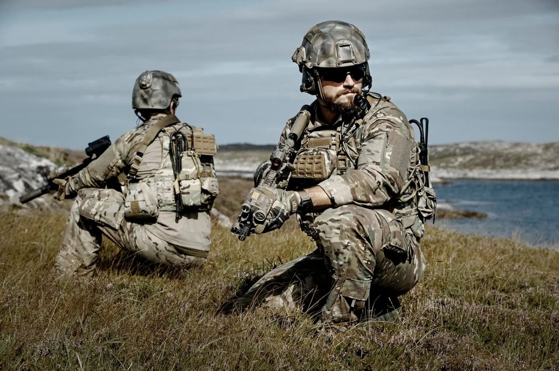 Field Communication Kit